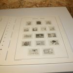 Schweiz Leuchtturm falzlos 1970-1989