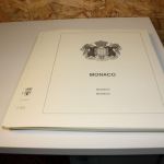 Monaco Lindner falzlos 1991-1998