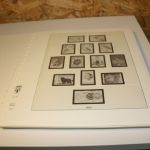 Monaco Lindner falzlos 1991-1998