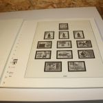 Monaco Lindner falzlos 1991-1998