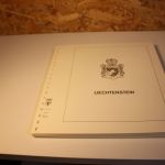 Liechtenstein 1980-1992 postfrisch komplett inkl. Lindner T