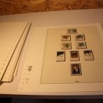 Liechtenstein 1980-1992 postfrisch komplett inkl. Lindner T