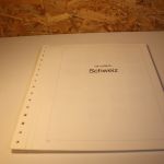 Schweiz Kabe Bicollect 1960-69 mit Taschen