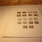 Schweiz Kabe Bicollect 1960-69 mit Taschen