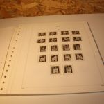 Schweiz Kabe Bicollect 1960-69 mit Taschen