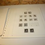 Schweiz Kabe Bicollect 1960-69 mit Taschen