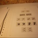 Schweiz Kabe Bicollect 1960-69 mit Taschen