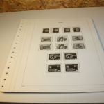 Schweiz Kabe Bicollect 1970-79 mit Taschen