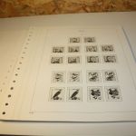 Schweiz Kabe Bicollect 1970-79 mit Taschen