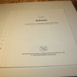 Schweiz Kabe Bicollect 1970-79 mit Taschen