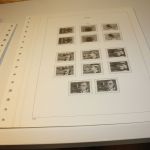 Schweiz Kabe Bicollect 1970-79 mit Taschen