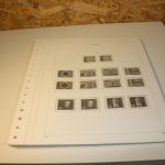 Schweiz Kabe Bicollect 1980-91 mit Taschen