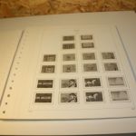 Schweiz Kabe Bicollect 1980-91 mit Taschen