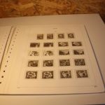 Schweiz Kabe Bicollect 1980-91 mit Taschen