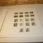 Schweiz Kabe Bicollect 1980-91 mit Taschen