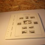 Schweiz Leuchtturm falzlos 1991-2002