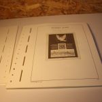 Schweiz Leuchtturm falzlos 1991-2002