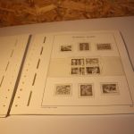 Schweiz Leuchtturm falzlos 1991-2002