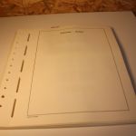 Schweiz Leuchtturm falzlos 1970-1990