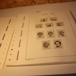 Schweiz Leuchtturm falzlos 1970-1990