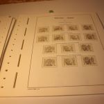 Schweiz Leuchtturm falzlos 1970-1990