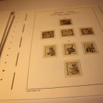 Schweiz Leuchtturm falzlos 1970-1990