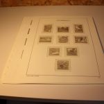 Österreich Leuchtturm falzlos 1999-2002