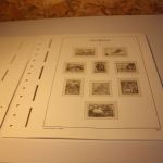 Österreich Leuchtturm falzlos 1999-2002