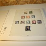 Berlin 1971-1979 postfrisch inkl. Lindner T falzlos