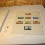 Berlin 1971-1979 postfrisch inkl. Lindner T falzlos