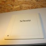 Schweiz Safe Dual 1981-1992