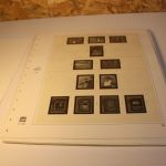 Schweiz Safe Dual 1981-1992