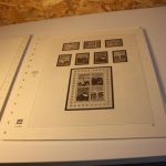 Schweiz Safe Dual 1981-1992