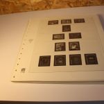 Schweiz Safe Dual 1981-1996