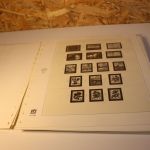 Schweiz Safe Dual 1981-1996