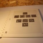 Schweiz Safe Dual 1981-1996