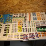 Schweiz 66 verschiedene MH gestempelt aus 1996-2015