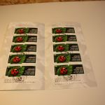 Schweiz 66 verschiedene MH gestempelt aus 1996-2015