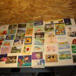 Schweiz 66 verschiedene MH gestempelt aus 1996-2015