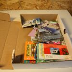 Schweiz 66 verschiedene MH gestempelt aus 1996-2015