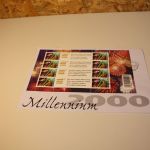 Schweiz 60 verschiedene gestempelte Kleinbogen