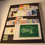 DDR Jahrgang 1964 postfrisch komplett