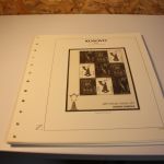 Kosovo Sieger falzlos 2021-2022