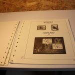 Kosovo Sieger falzlos 2021-2022