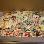 Alle Welt 1 kg lose Marken
