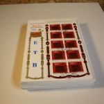 Bund 70 FDC Tag der Marke KB FDC Michel 1023