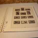 CSSR 1965-1967 Lindner T falzlos