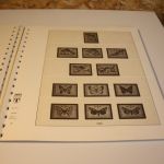 CSSR 1965-1967 Lindner T falzlos