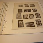 CSSR 1965-1967 Lindner T falzlos