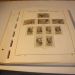 CSSR Schaubek falzlos 1970-1979 (bitte lesen)